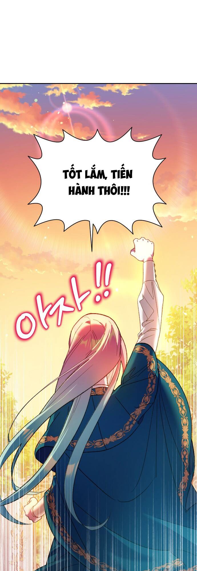 Pháp Sư Hiện Kim Của Trò Chơi Lỗi: Chapter 19