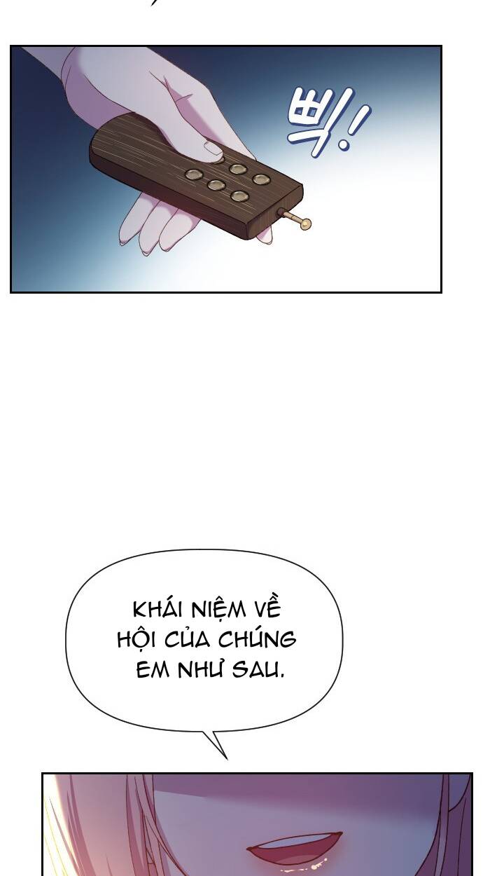 Pháp Sư Hiện Kim Của Trò Chơi Lỗi: Chapter 19