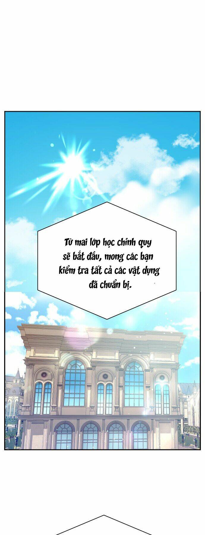 Pháp Sư Hiện Kim Của Trò Chơi Lỗi: Chapter 2