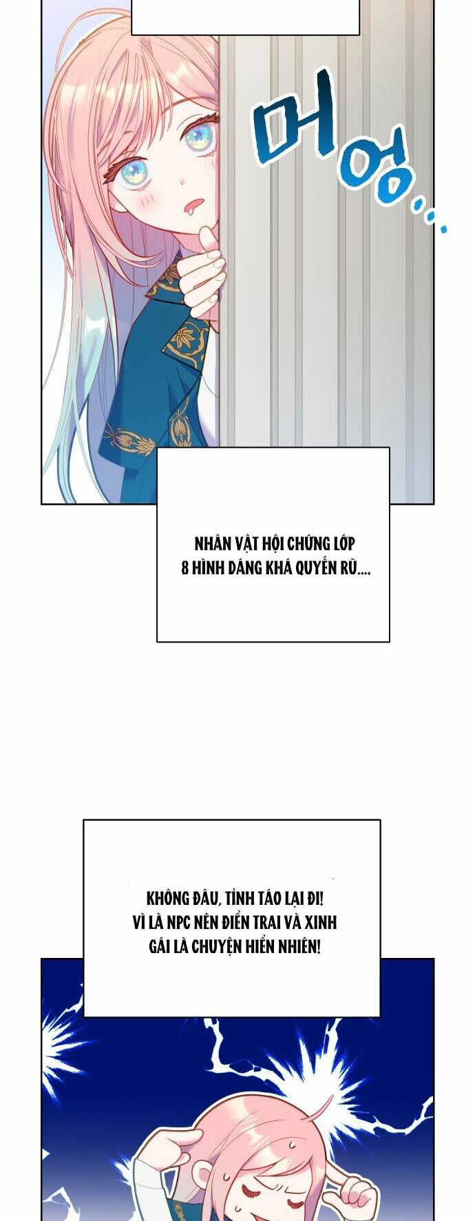 Pháp Sư Hiện Kim Của Trò Chơi Lỗi: Chapter 2