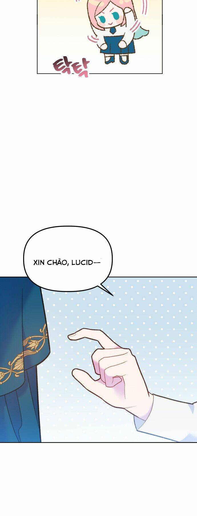 Pháp Sư Hiện Kim Của Trò Chơi Lỗi: Chapter 2