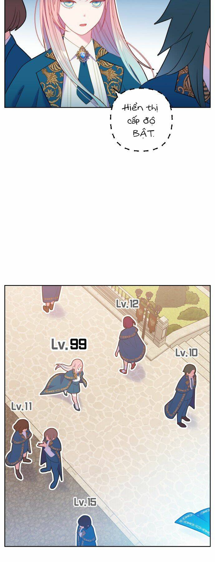Pháp Sư Hiện Kim Của Trò Chơi Lỗi: Chapter 2