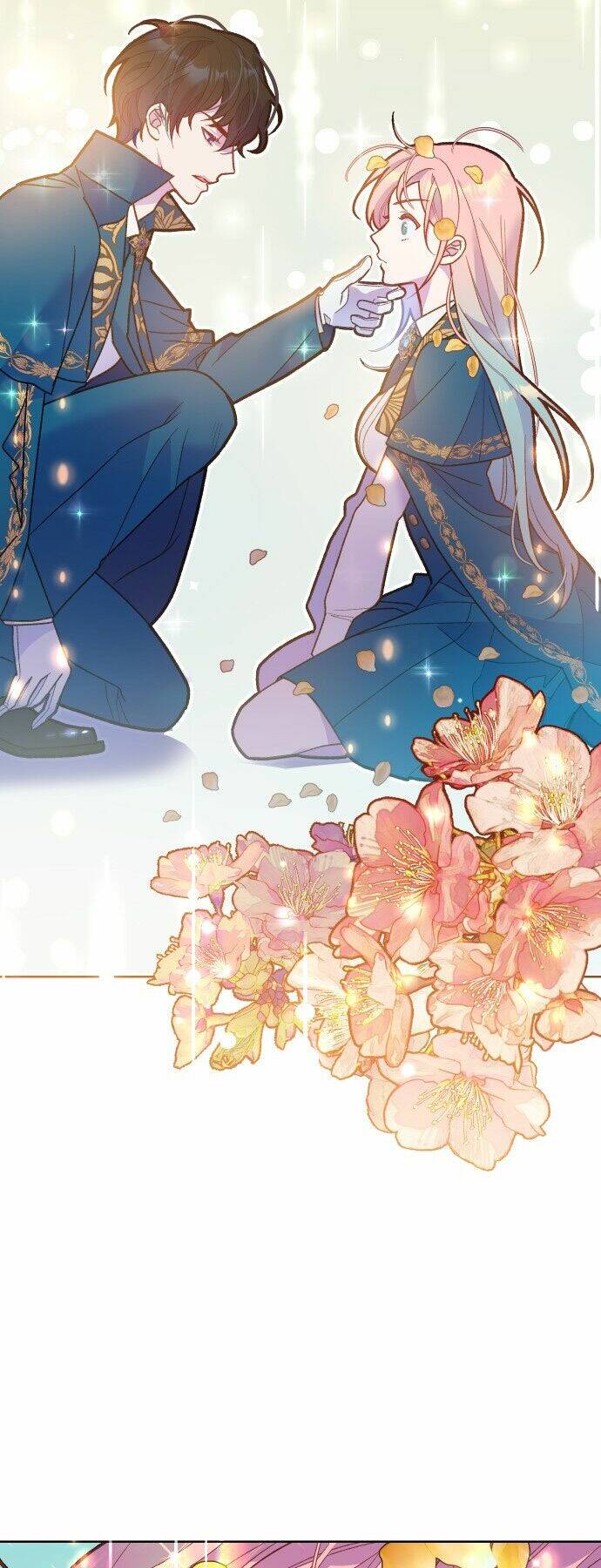 Pháp Sư Hiện Kim Của Trò Chơi Lỗi: Chapter 2