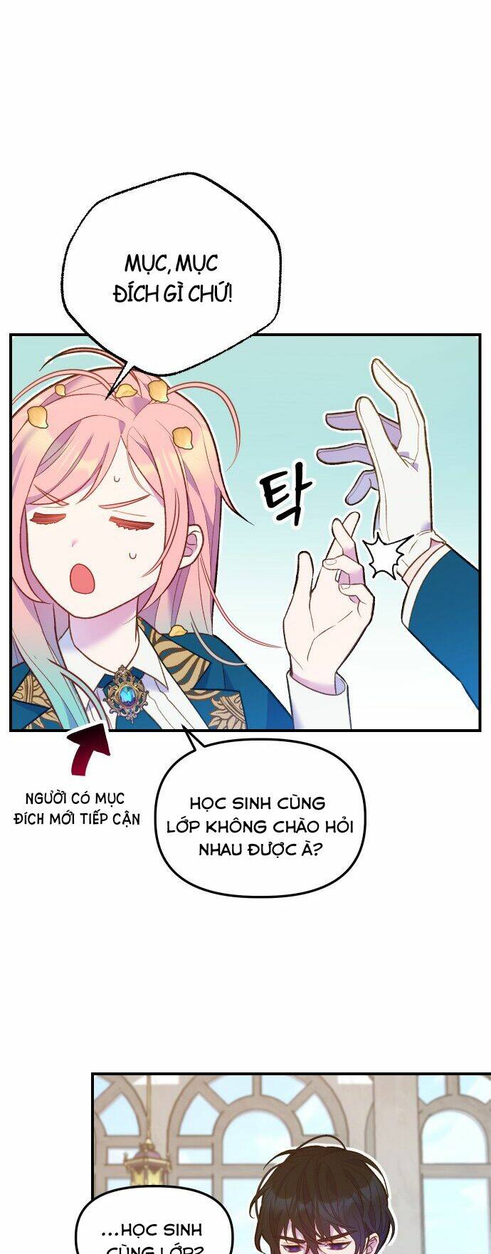 Pháp Sư Hiện Kim Của Trò Chơi Lỗi: Chapter 2