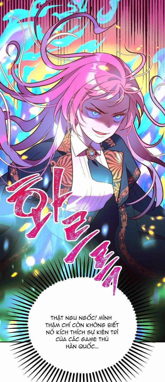 Pháp Sư Hiện Kim Của Trò Chơi Lỗi: Chapter 2