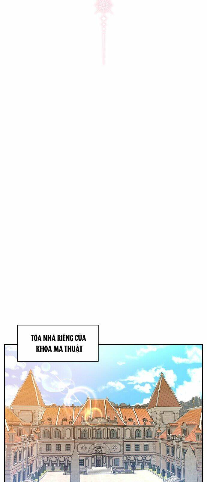 Pháp Sư Hiện Kim Của Trò Chơi Lỗi: Chapter 2