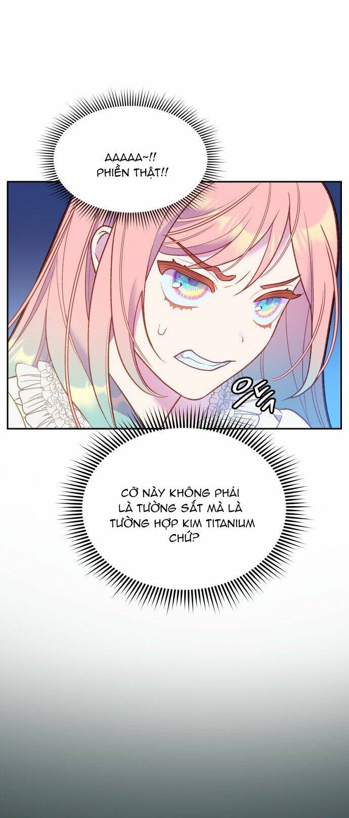 Pháp Sư Hiện Kim Của Trò Chơi Lỗi: Chapter 2