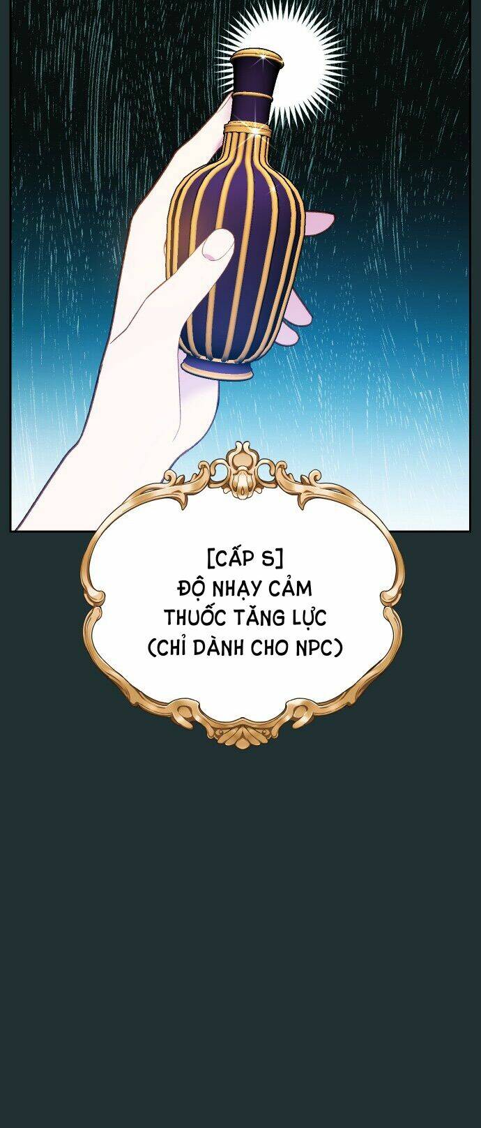 Pháp Sư Hiện Kim Của Trò Chơi Lỗi: Chapter 2