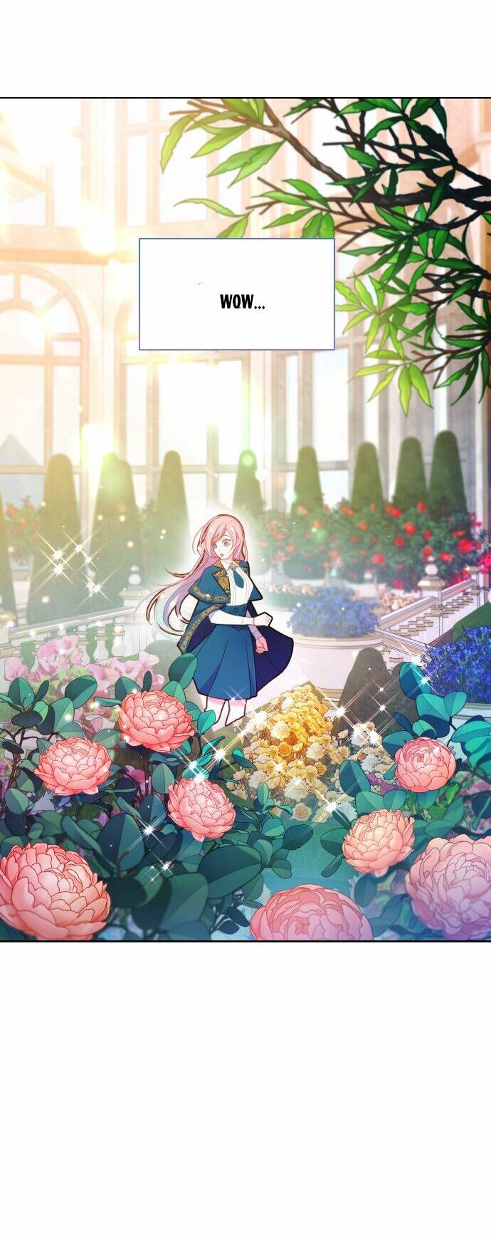 Pháp Sư Hiện Kim Của Trò Chơi Lỗi: Chapter 2