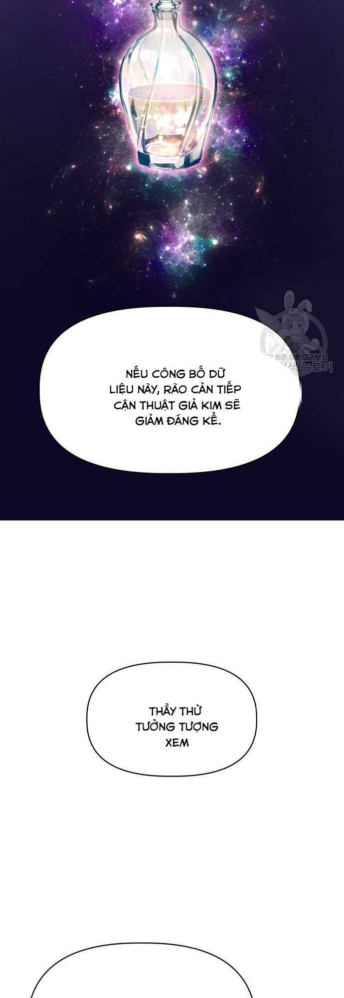 Pháp Sư Hiện Kim Của Trò Chơi Lỗi: Chapter 20