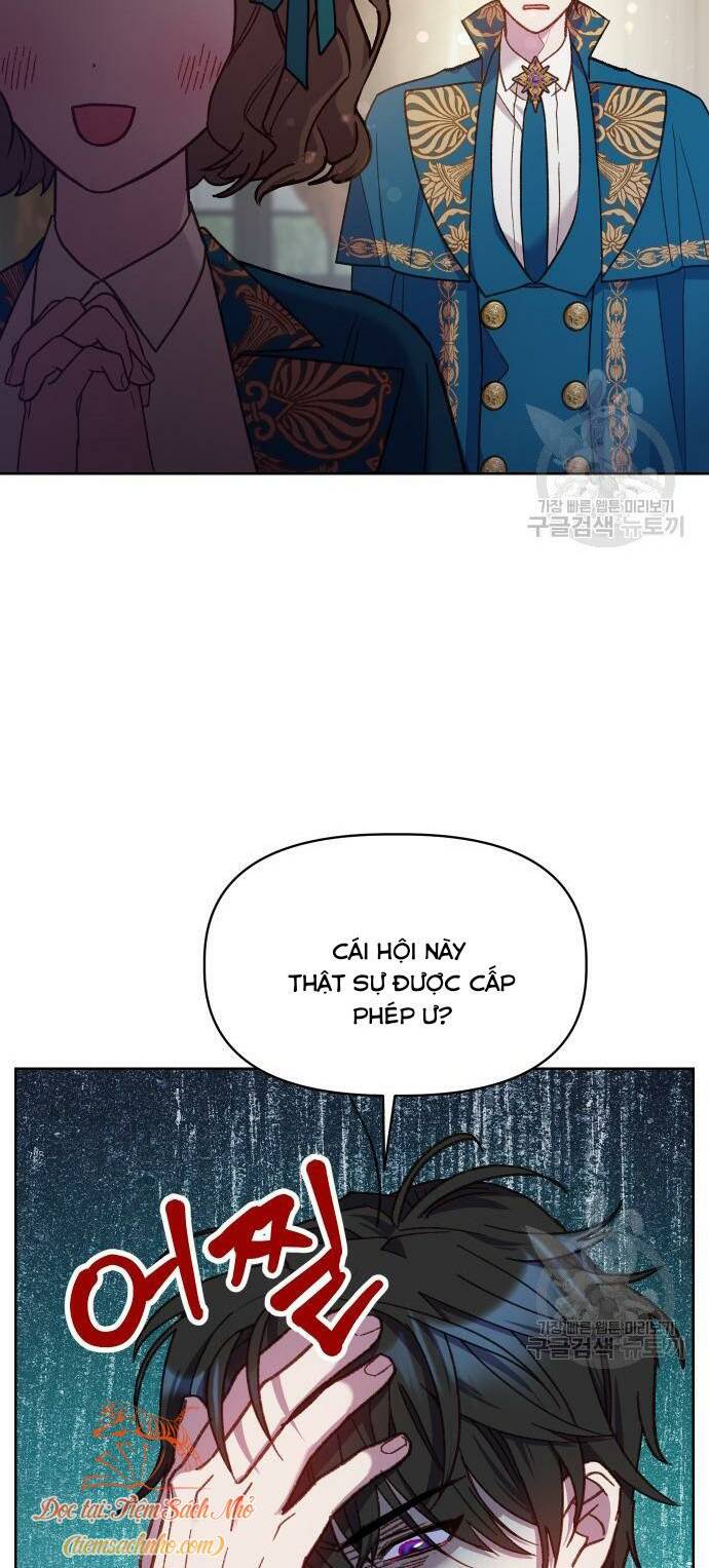 Pháp Sư Hiện Kim Của Trò Chơi Lỗi: Chapter 20