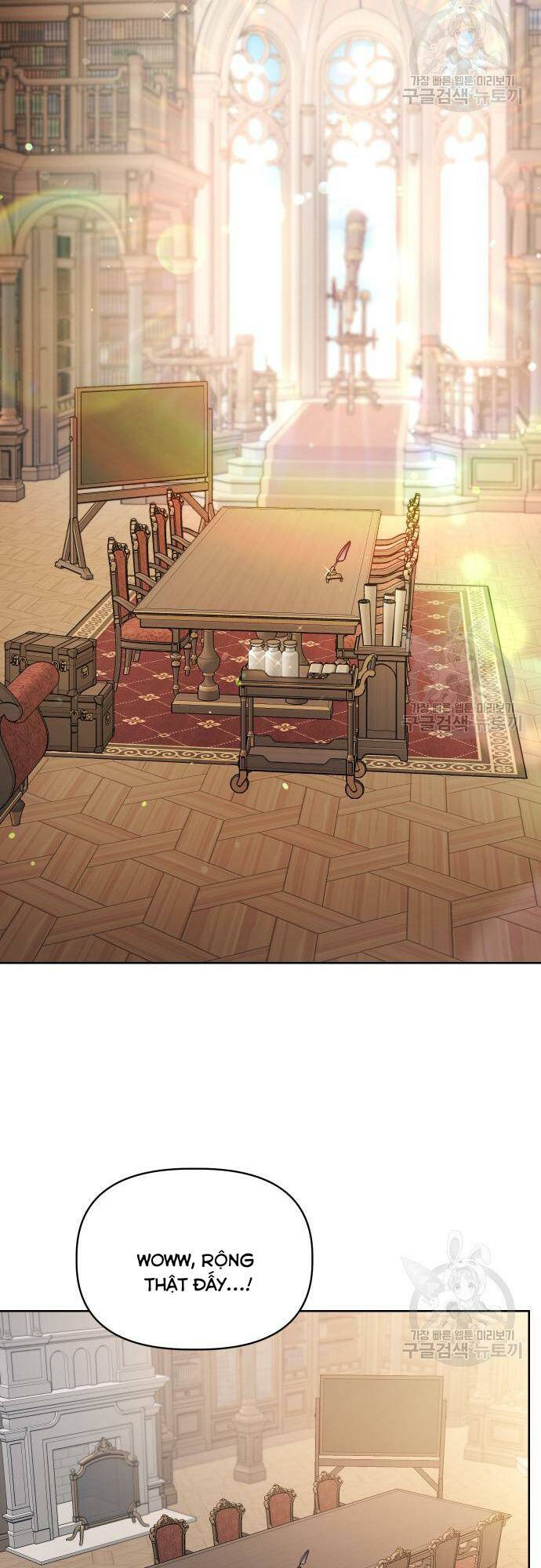 Pháp Sư Hiện Kim Của Trò Chơi Lỗi: Chapter 20