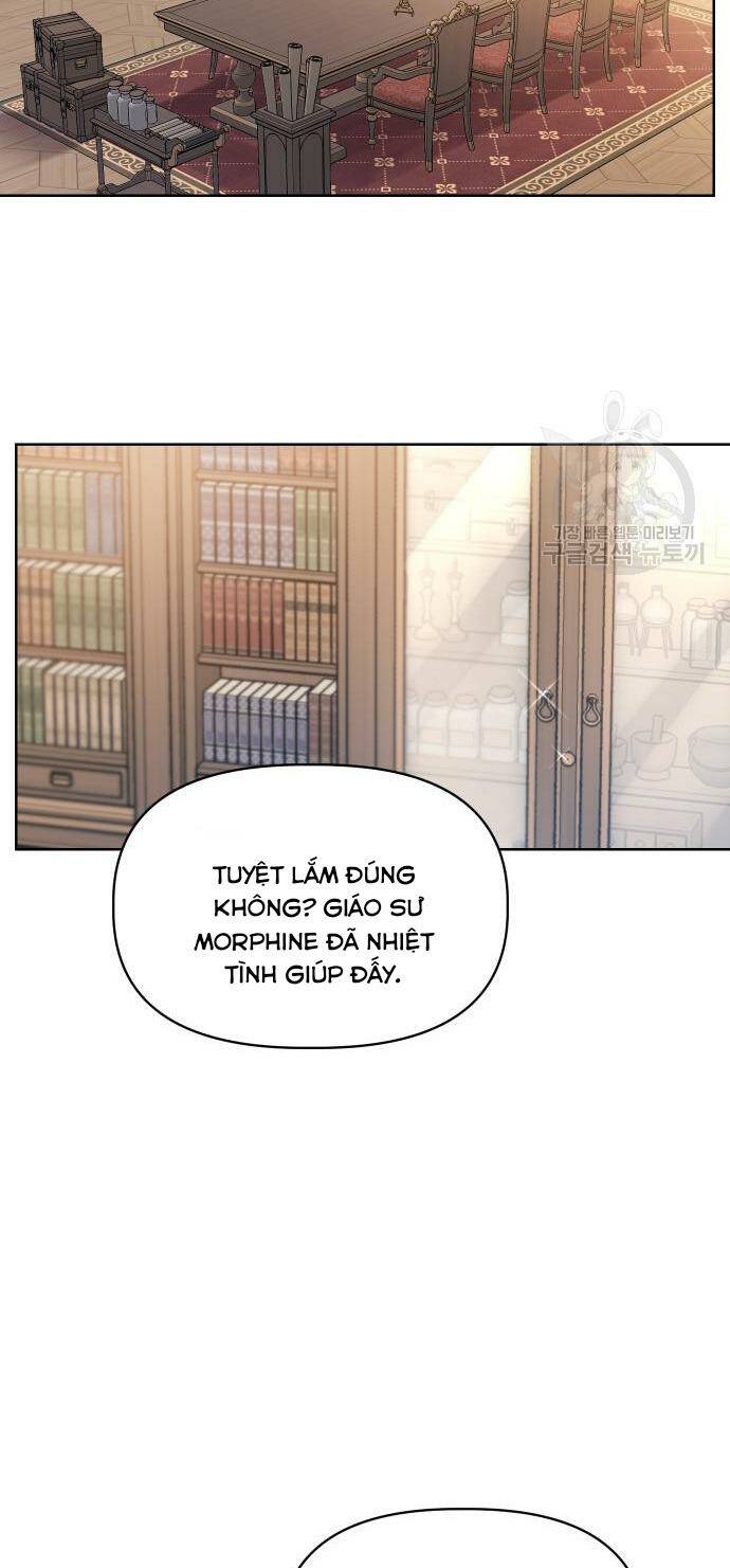 Pháp Sư Hiện Kim Của Trò Chơi Lỗi: Chapter 20