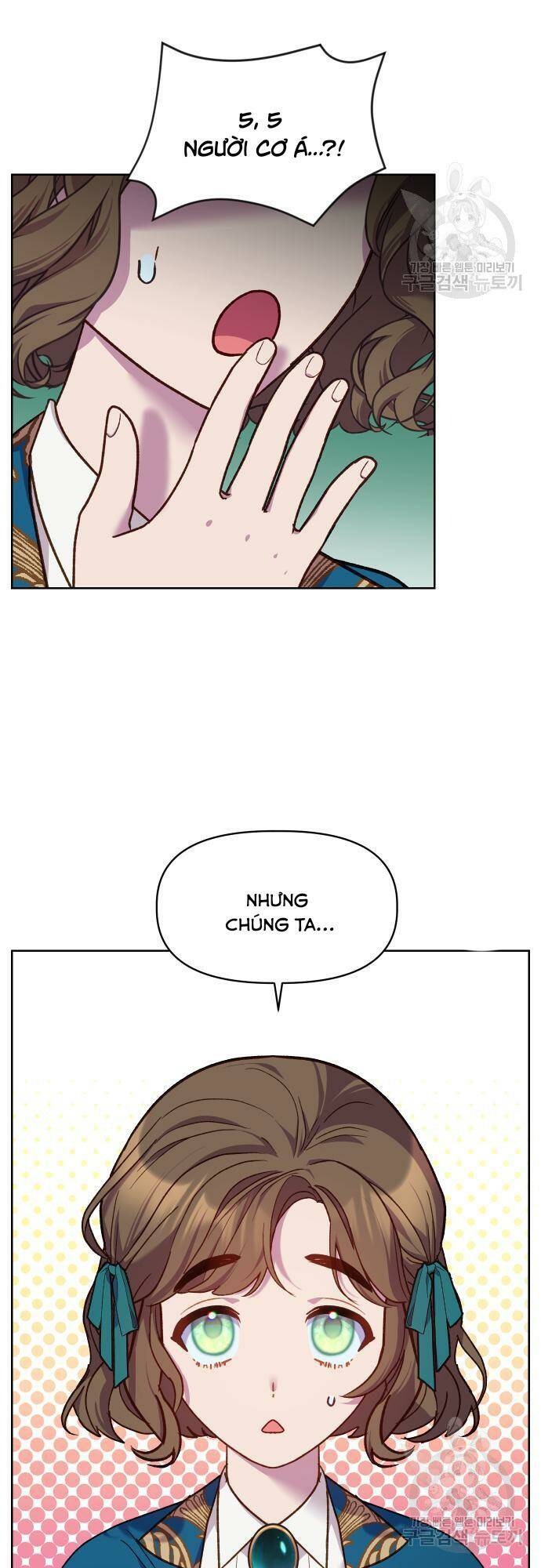 Pháp Sư Hiện Kim Của Trò Chơi Lỗi: Chapter 20