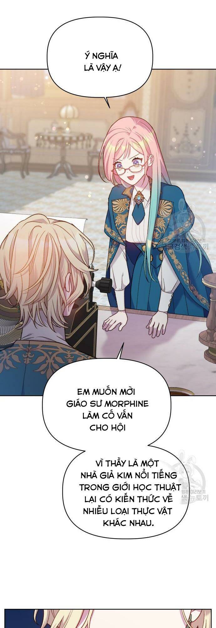 Pháp Sư Hiện Kim Của Trò Chơi Lỗi: Chapter 20