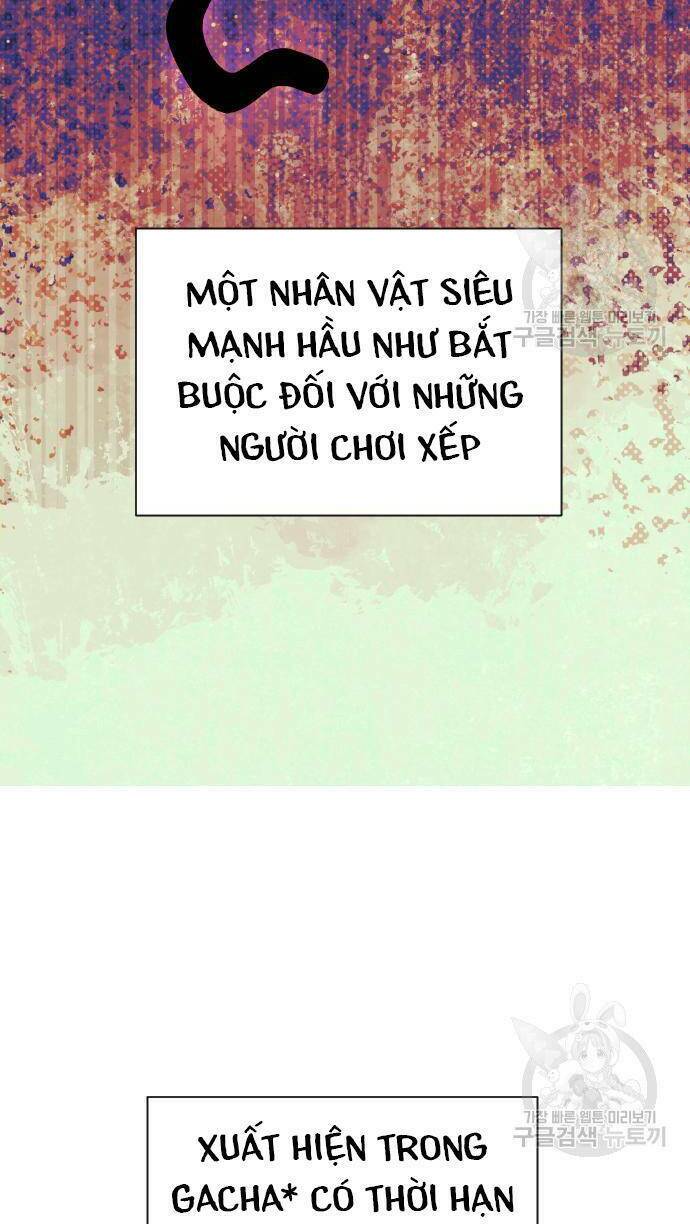 Pháp Sư Hiện Kim Của Trò Chơi Lỗi: Chapter 21