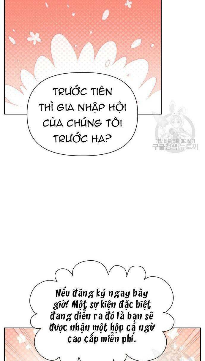 Pháp Sư Hiện Kim Của Trò Chơi Lỗi: Chapter 21