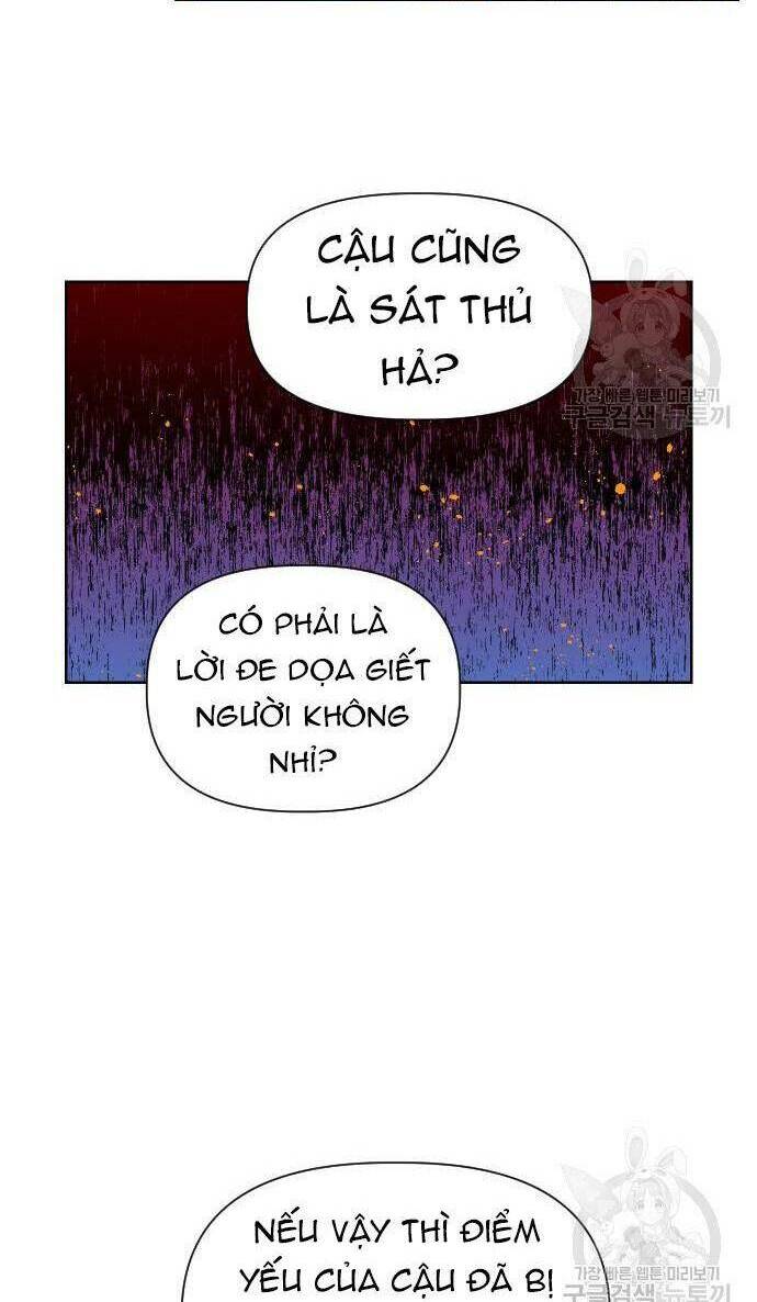 Pháp Sư Hiện Kim Của Trò Chơi Lỗi: Chapter 21
