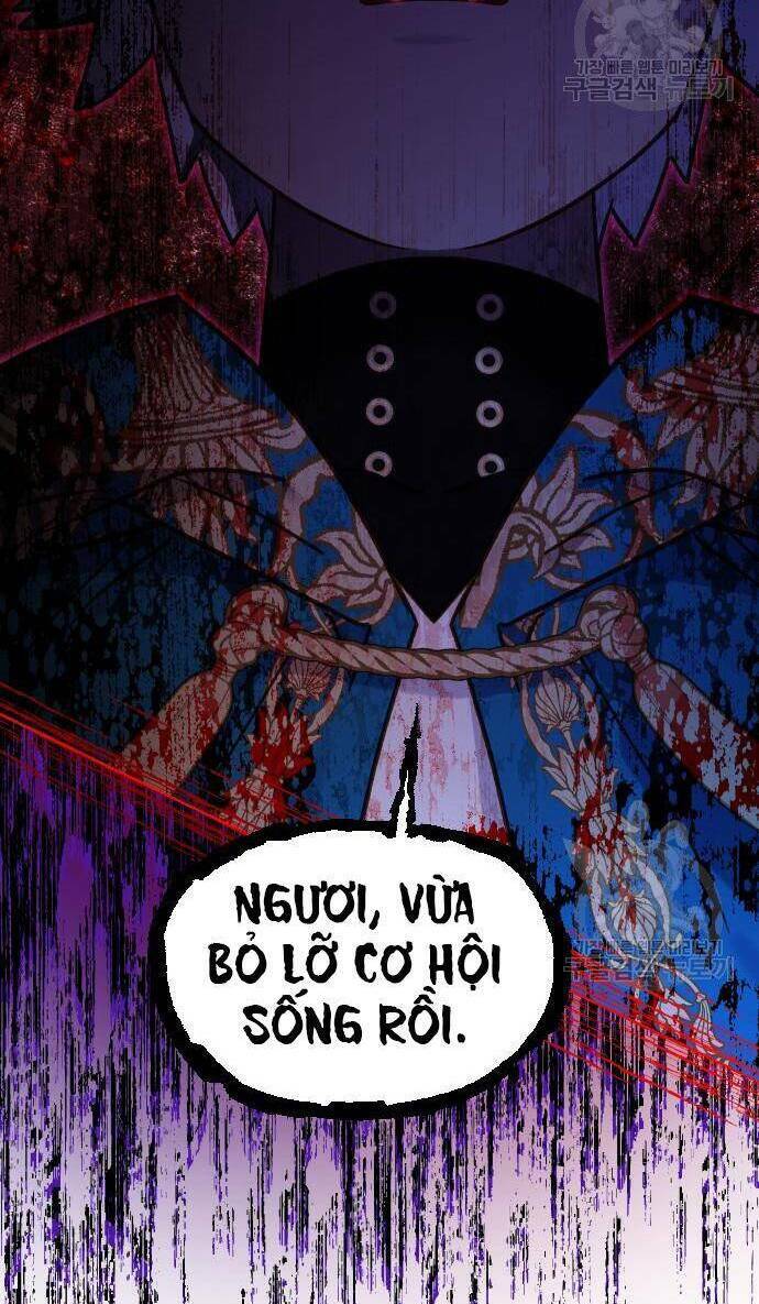 Pháp Sư Hiện Kim Của Trò Chơi Lỗi: Chapter 21
