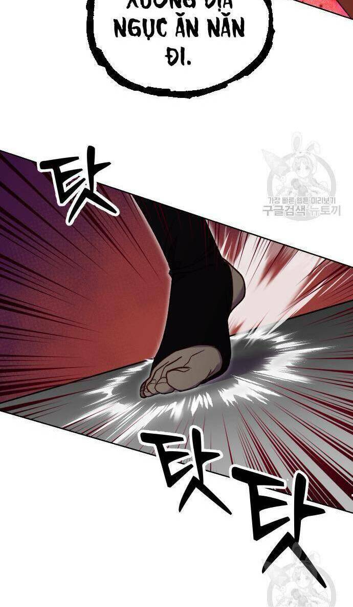 Pháp Sư Hiện Kim Của Trò Chơi Lỗi: Chapter 21
