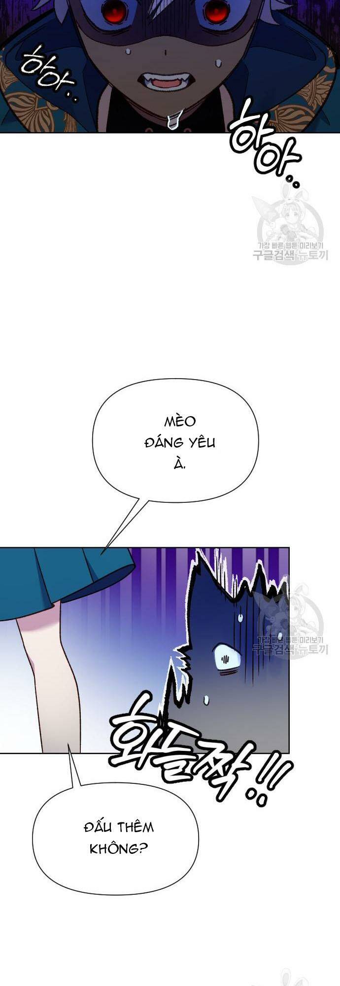 Pháp Sư Hiện Kim Của Trò Chơi Lỗi: Chapter 22