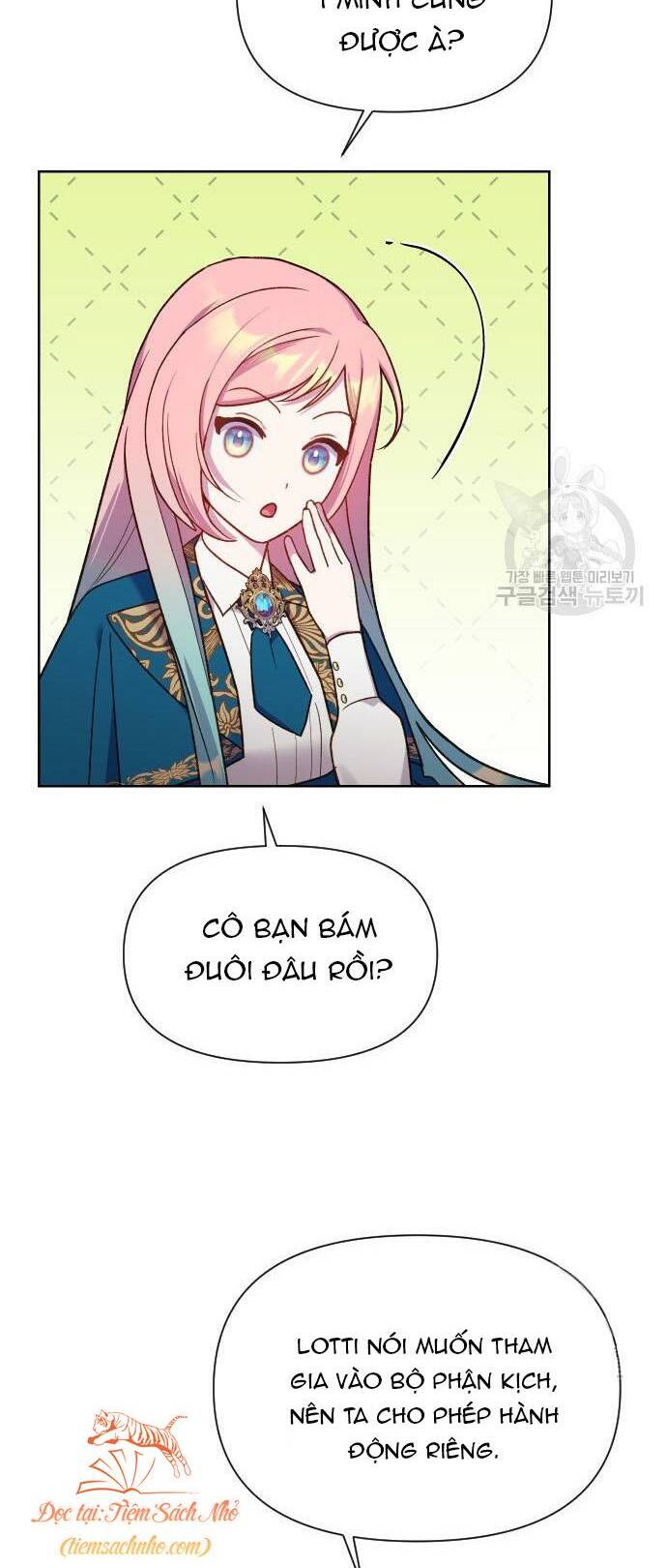 Pháp Sư Hiện Kim Của Trò Chơi Lỗi: Chapter 22