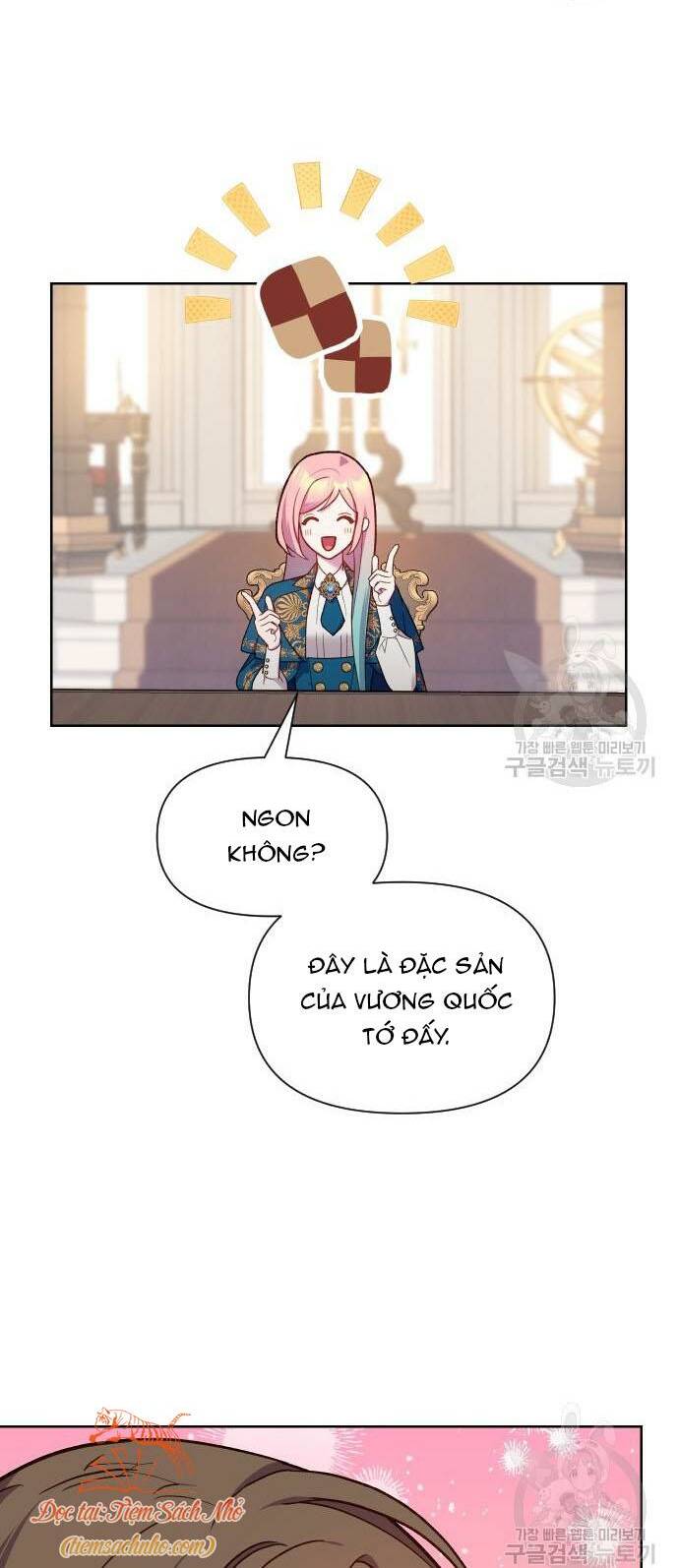 Pháp Sư Hiện Kim Của Trò Chơi Lỗi: Chapter 22