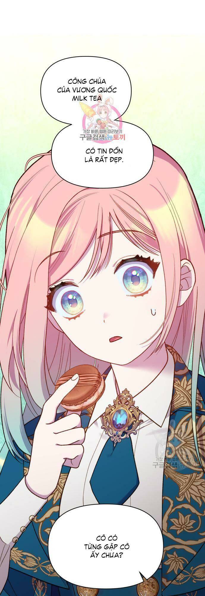 Pháp Sư Hiện Kim Của Trò Chơi Lỗi: Chapter 23