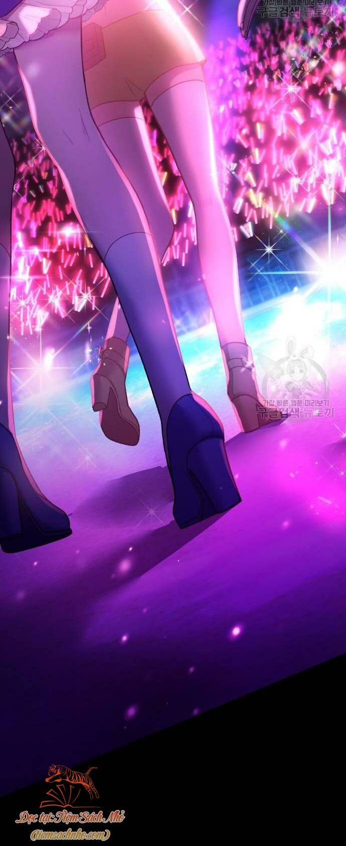 Pháp Sư Hiện Kim Của Trò Chơi Lỗi: Chapter 23