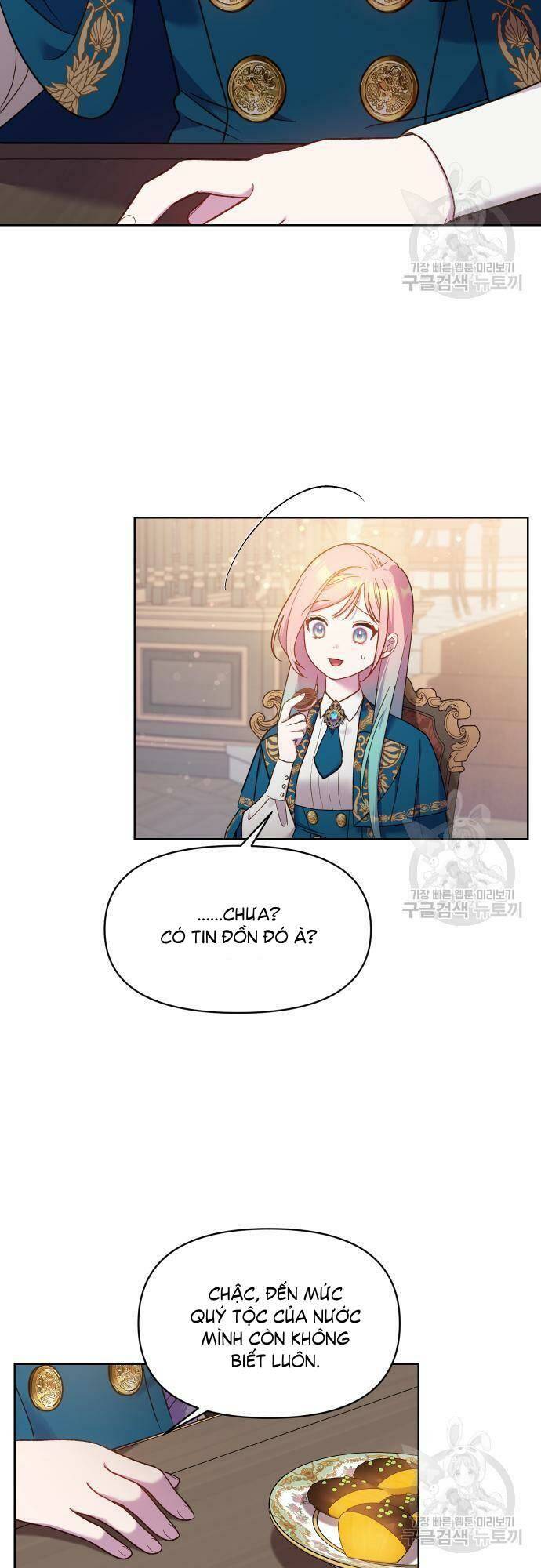 Pháp Sư Hiện Kim Của Trò Chơi Lỗi: Chapter 23