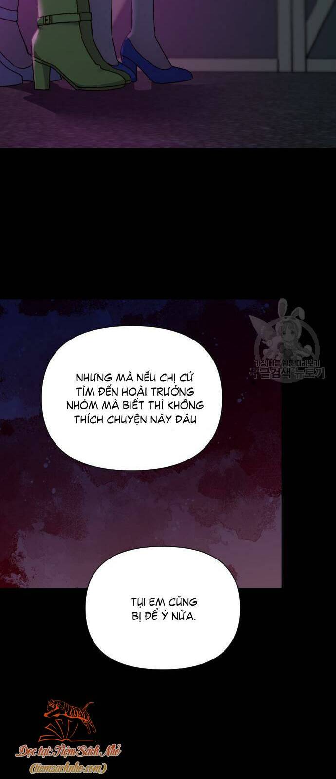 Pháp Sư Hiện Kim Của Trò Chơi Lỗi: Chapter 23