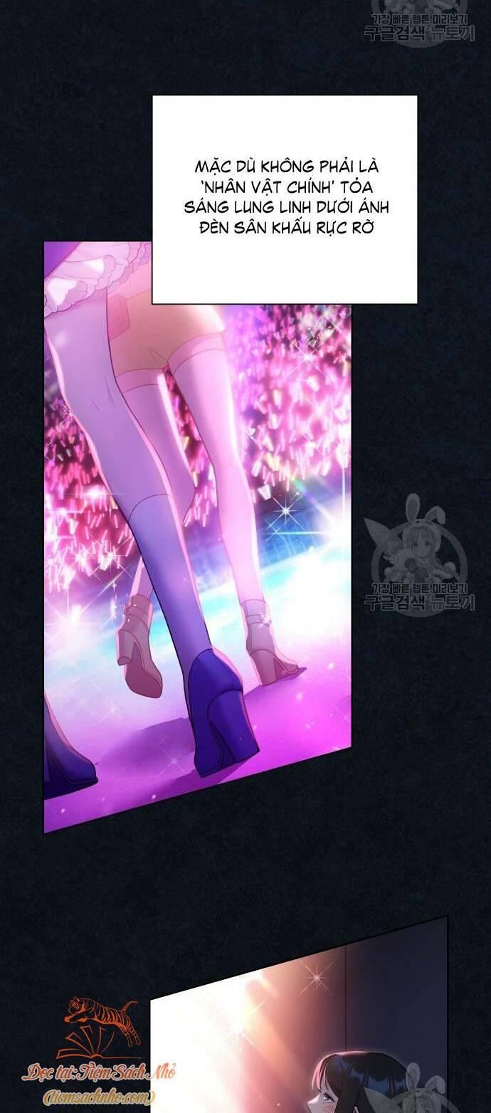 Pháp Sư Hiện Kim Của Trò Chơi Lỗi: Chapter 23