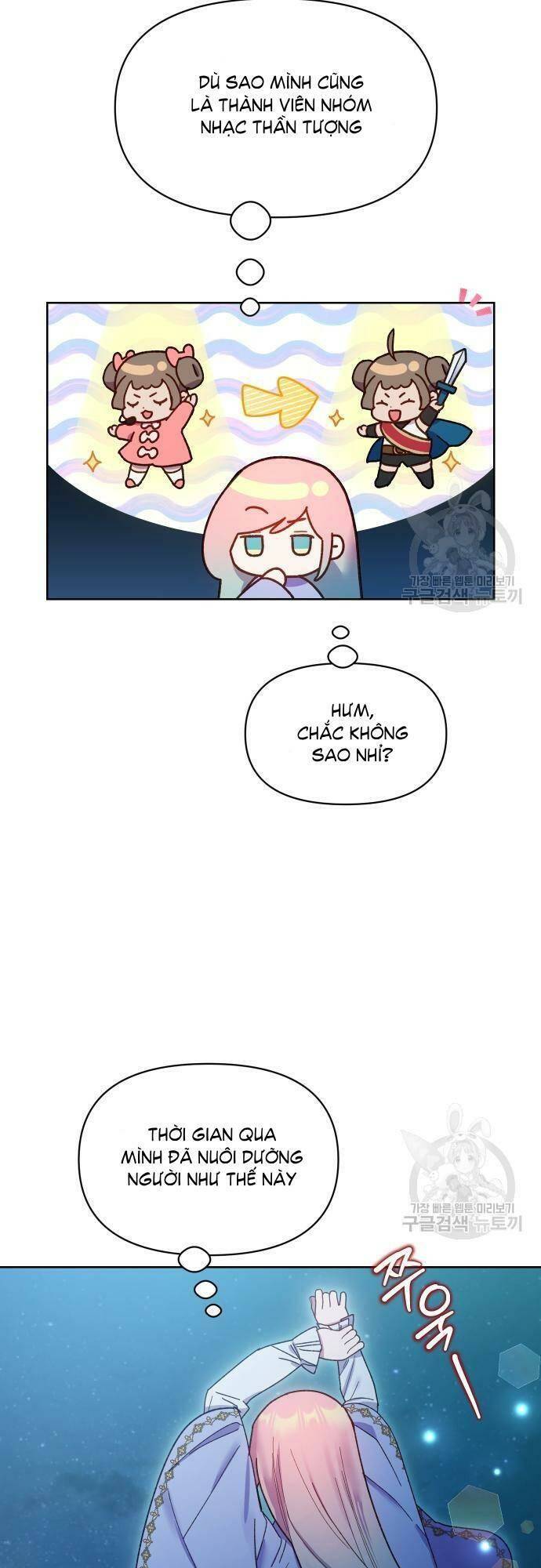 Pháp Sư Hiện Kim Của Trò Chơi Lỗi: Chapter 23