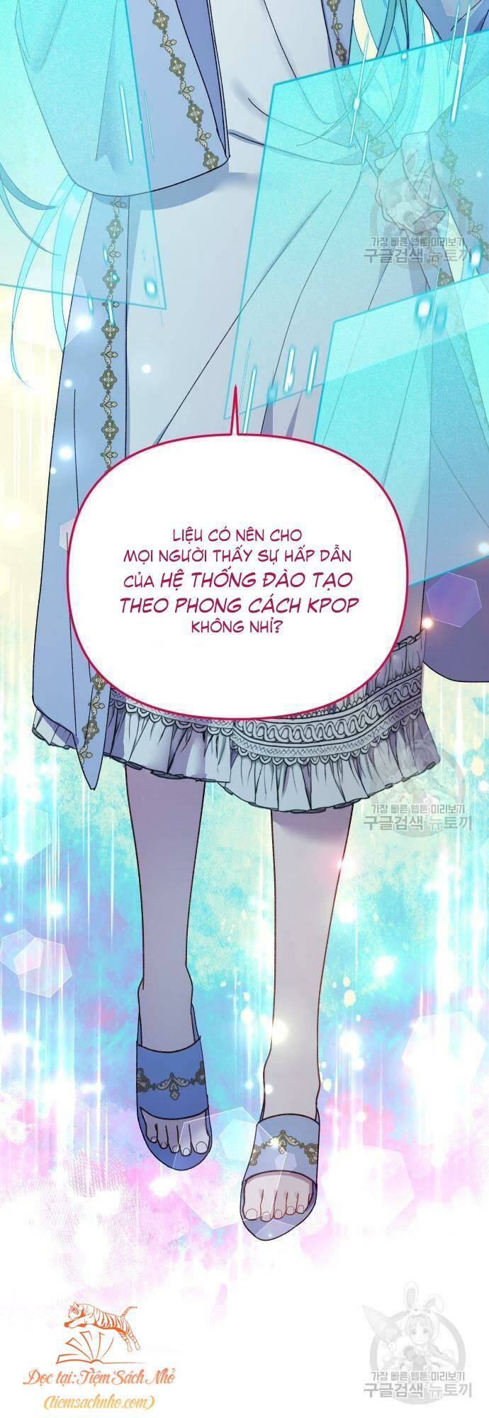 Pháp Sư Hiện Kim Của Trò Chơi Lỗi: Chapter 23