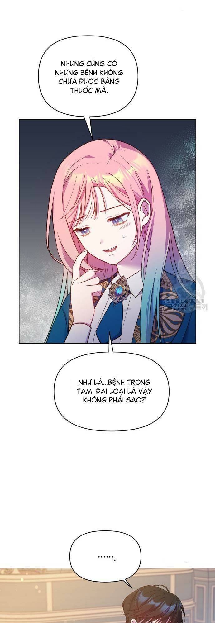 Pháp Sư Hiện Kim Của Trò Chơi Lỗi: Chapter 23