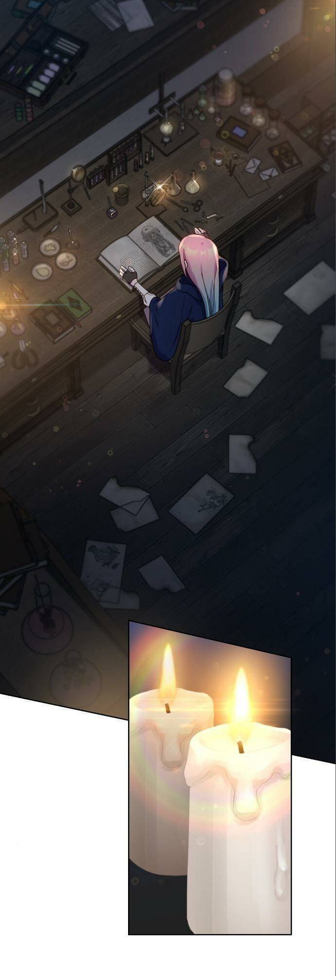 Pháp Sư Hiện Kim Của Trò Chơi Lỗi: Chapter 24