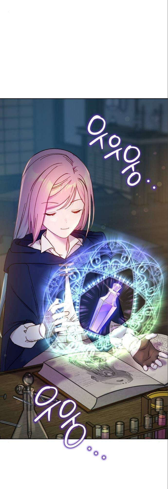 Pháp Sư Hiện Kim Của Trò Chơi Lỗi: Chapter 24