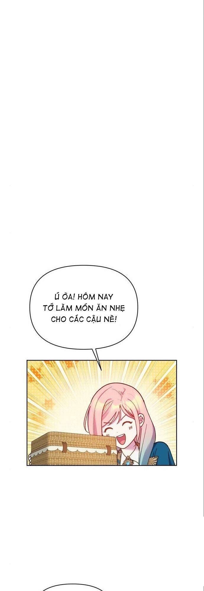 Pháp Sư Hiện Kim Của Trò Chơi Lỗi: Chapter 24