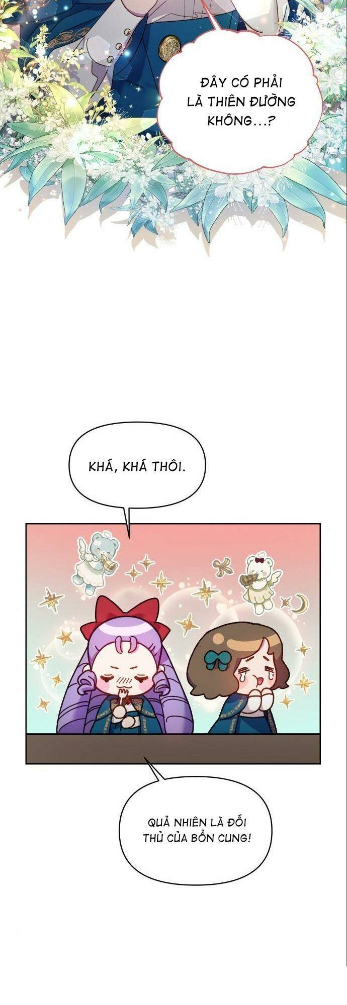 Pháp Sư Hiện Kim Của Trò Chơi Lỗi: Chapter 24