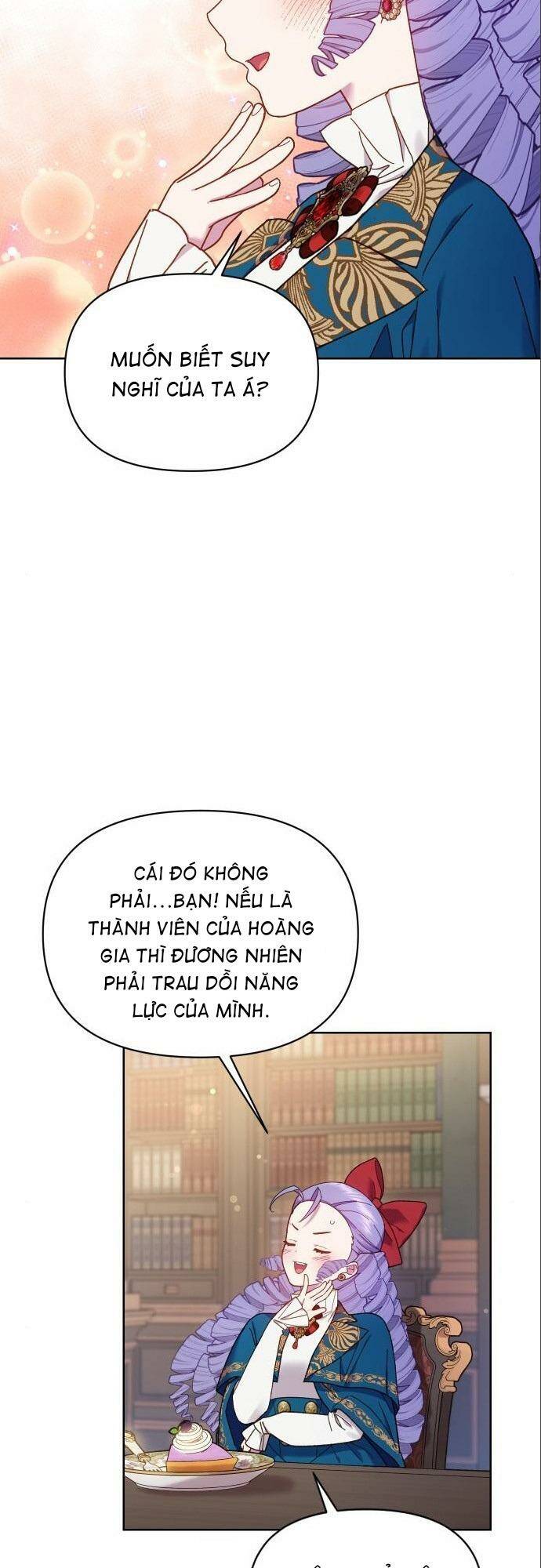Pháp Sư Hiện Kim Của Trò Chơi Lỗi: Chapter 24