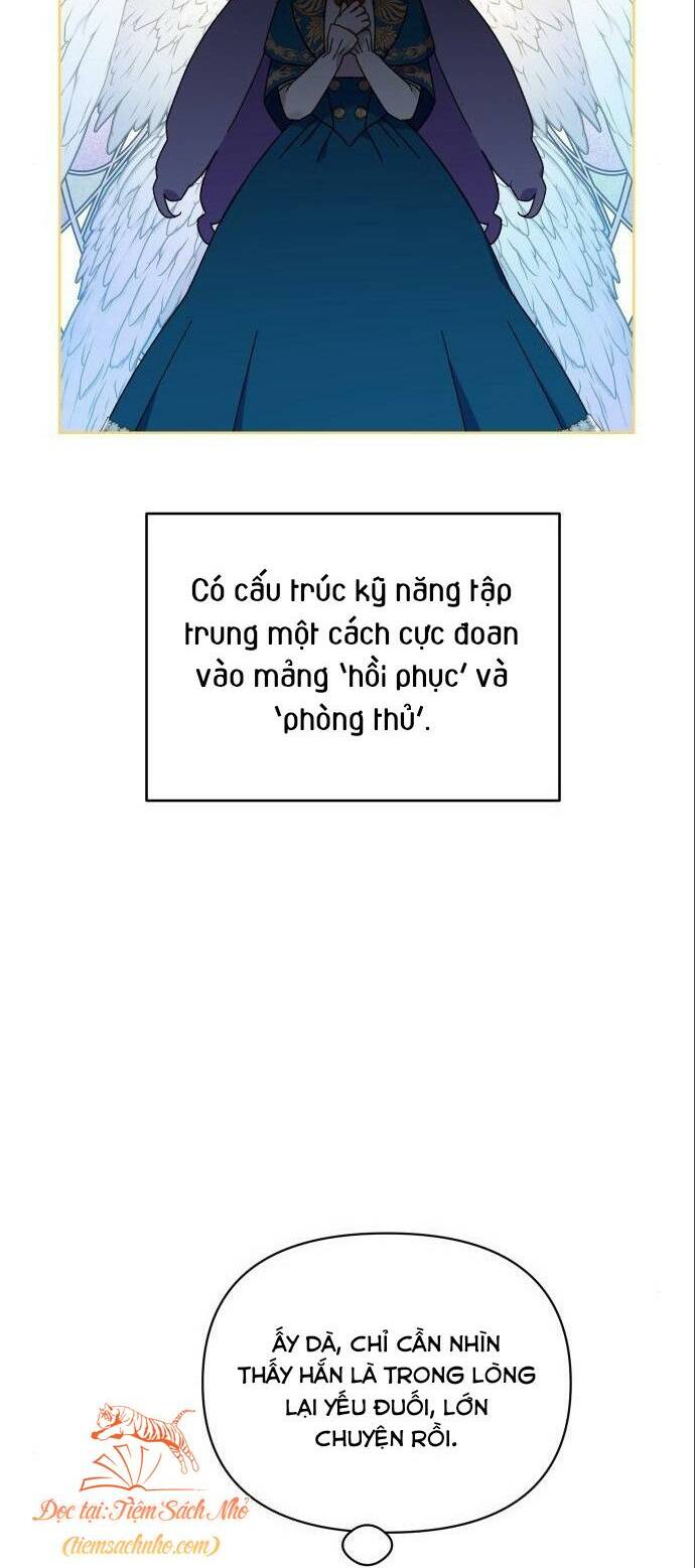 Pháp Sư Hiện Kim Của Trò Chơi Lỗi: Chapter 24