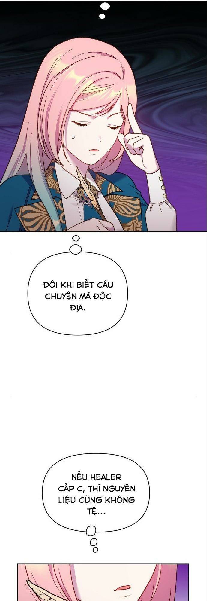 Pháp Sư Hiện Kim Của Trò Chơi Lỗi: Chapter 24