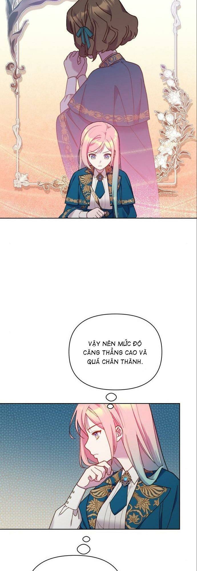 Pháp Sư Hiện Kim Của Trò Chơi Lỗi: Chapter 24