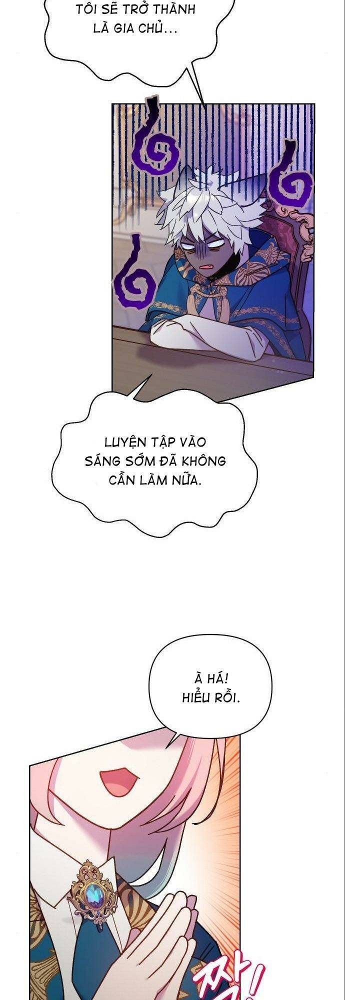 Pháp Sư Hiện Kim Của Trò Chơi Lỗi: Chapter 24