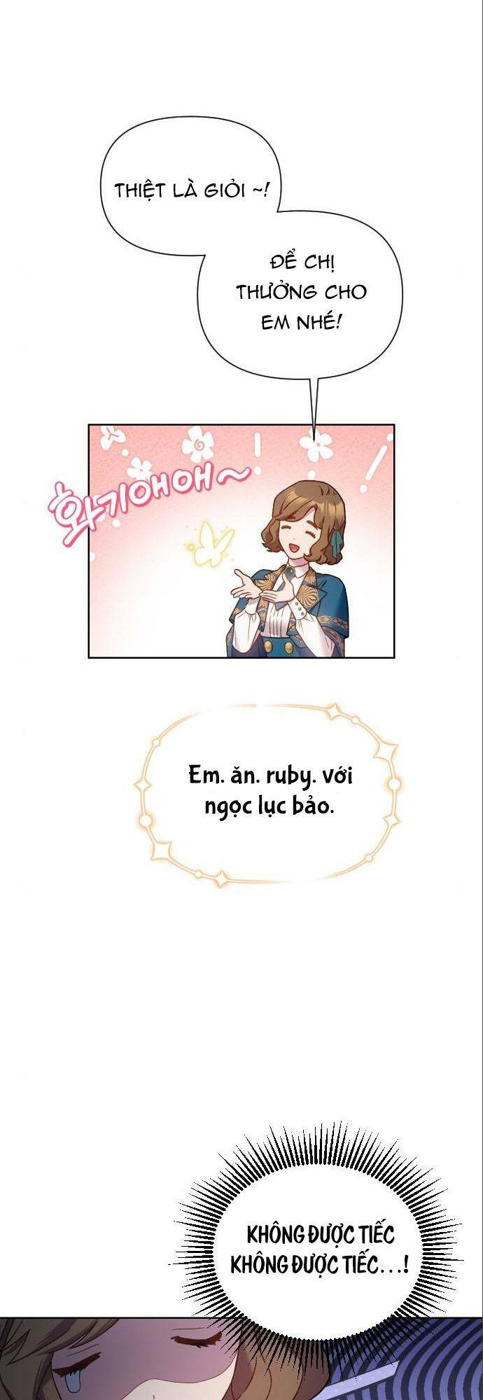 Pháp Sư Hiện Kim Của Trò Chơi Lỗi: Chapter 25