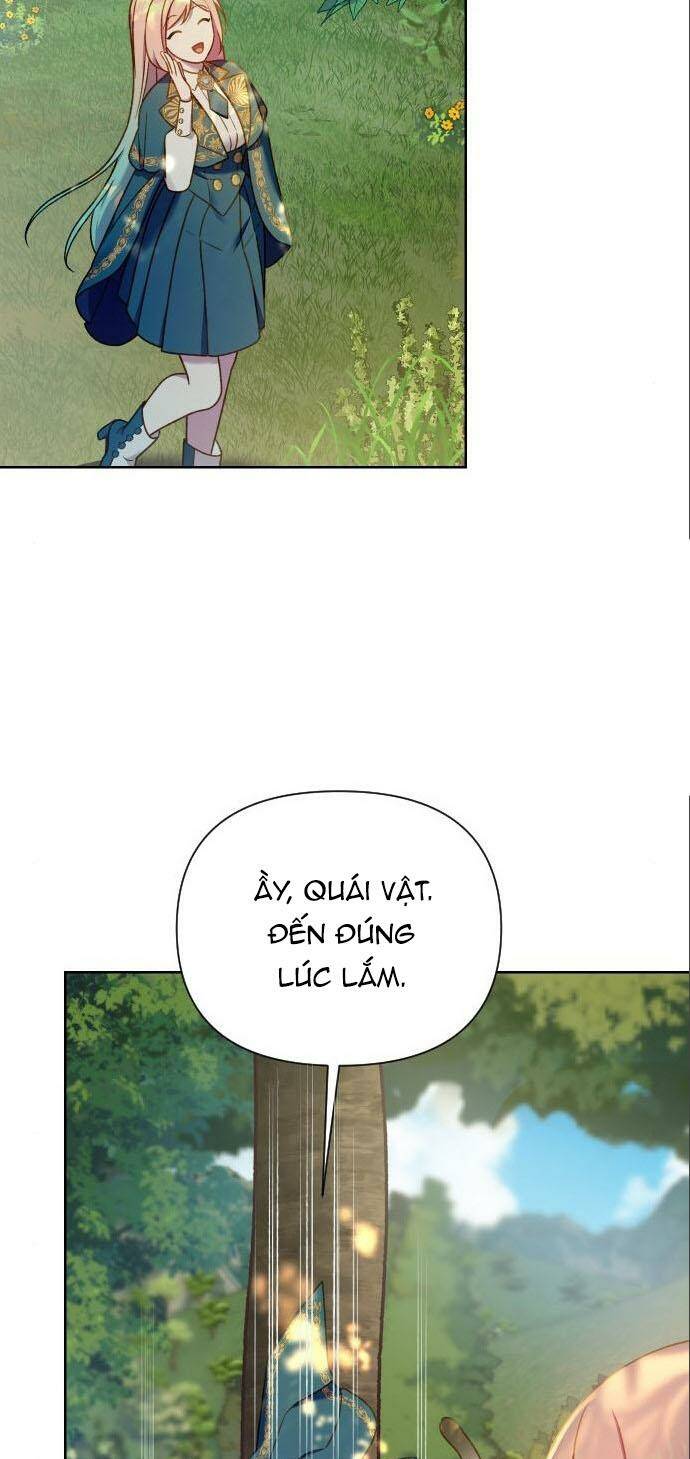 Pháp Sư Hiện Kim Của Trò Chơi Lỗi: Chapter 25