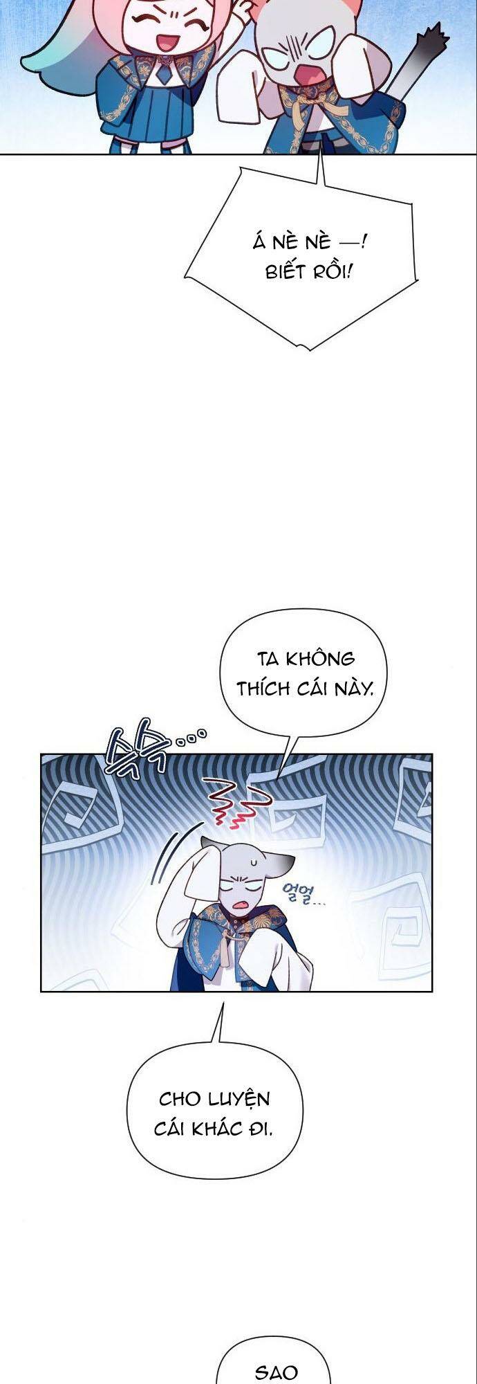 Pháp Sư Hiện Kim Của Trò Chơi Lỗi: Chapter 25