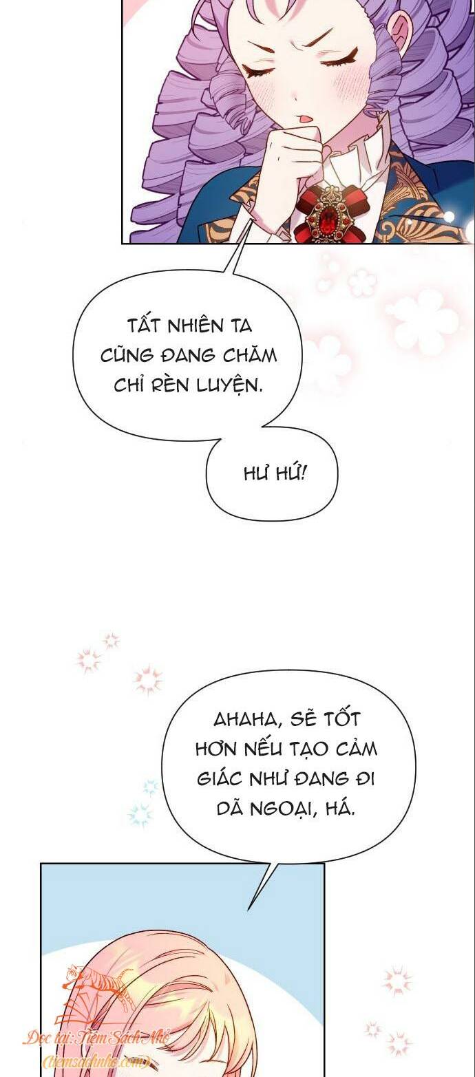 Pháp Sư Hiện Kim Của Trò Chơi Lỗi: Chapter 25