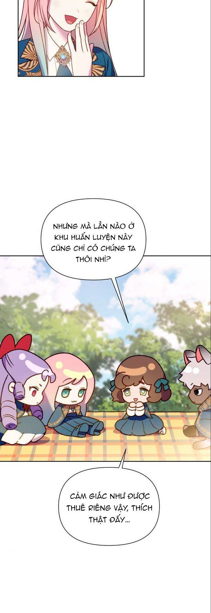 Pháp Sư Hiện Kim Của Trò Chơi Lỗi: Chapter 25