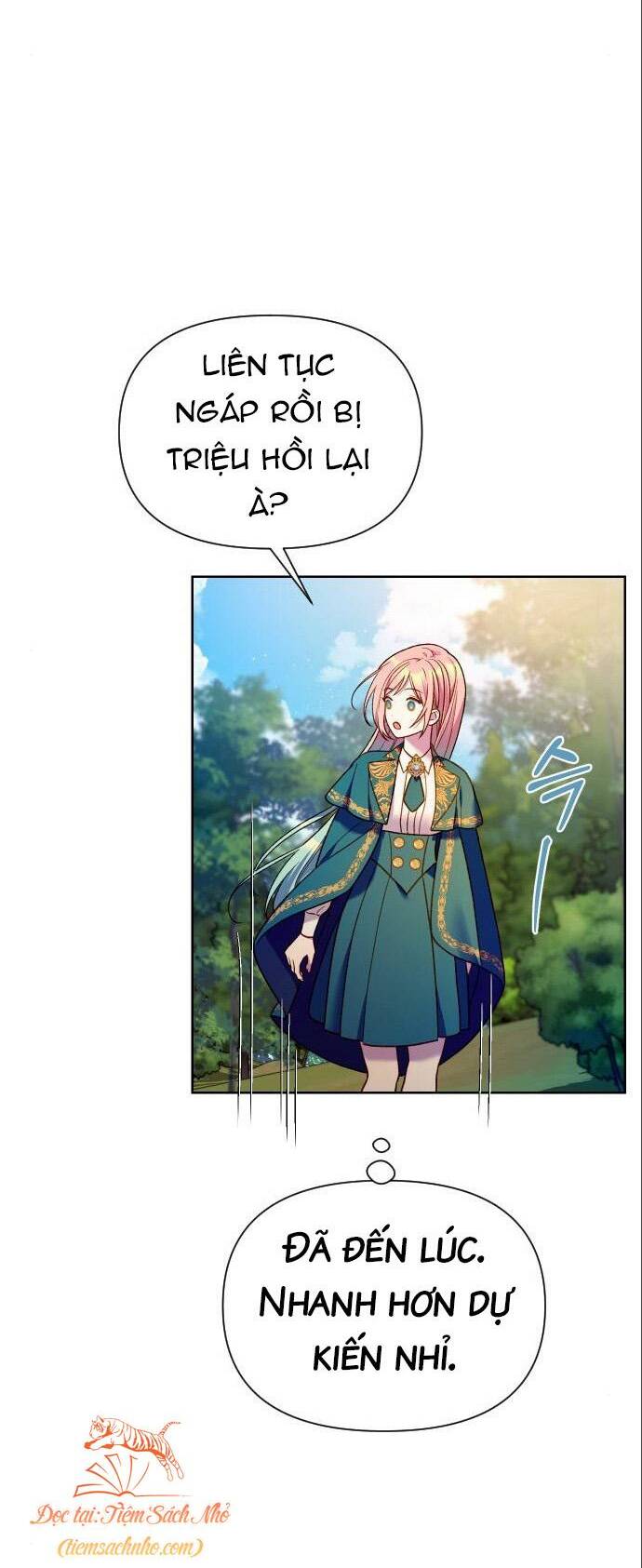 Pháp Sư Hiện Kim Của Trò Chơi Lỗi: Chapter 26